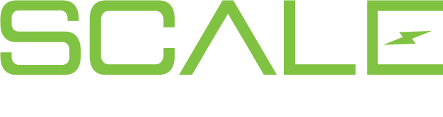 Scale-logo-green-white