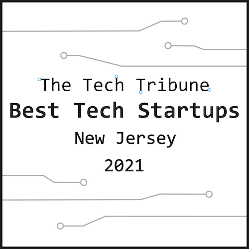 Best  New Jersey Tech Startup 