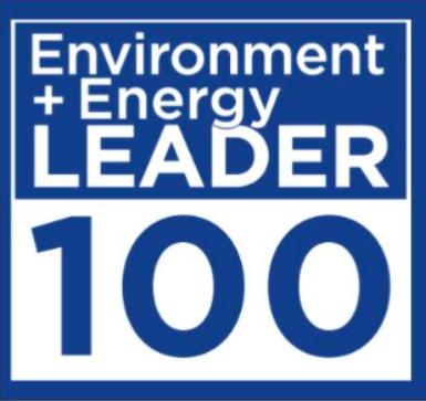 Ryan Goodman - Top 100 Energy Leaders